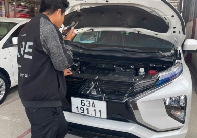 DỊCH VỤ KIỂM TRA XE Ô TÔ CŨ TẬN NƠI – GIẢI PHÁP AN TOÀN CHO NGƯỜI MUA XE